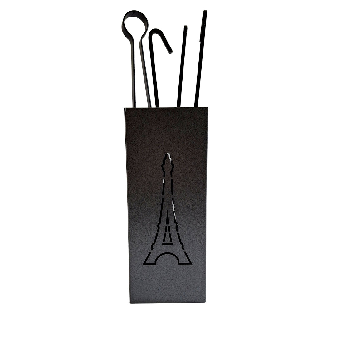 Kit accessori camino 180/80-83 – foto 1