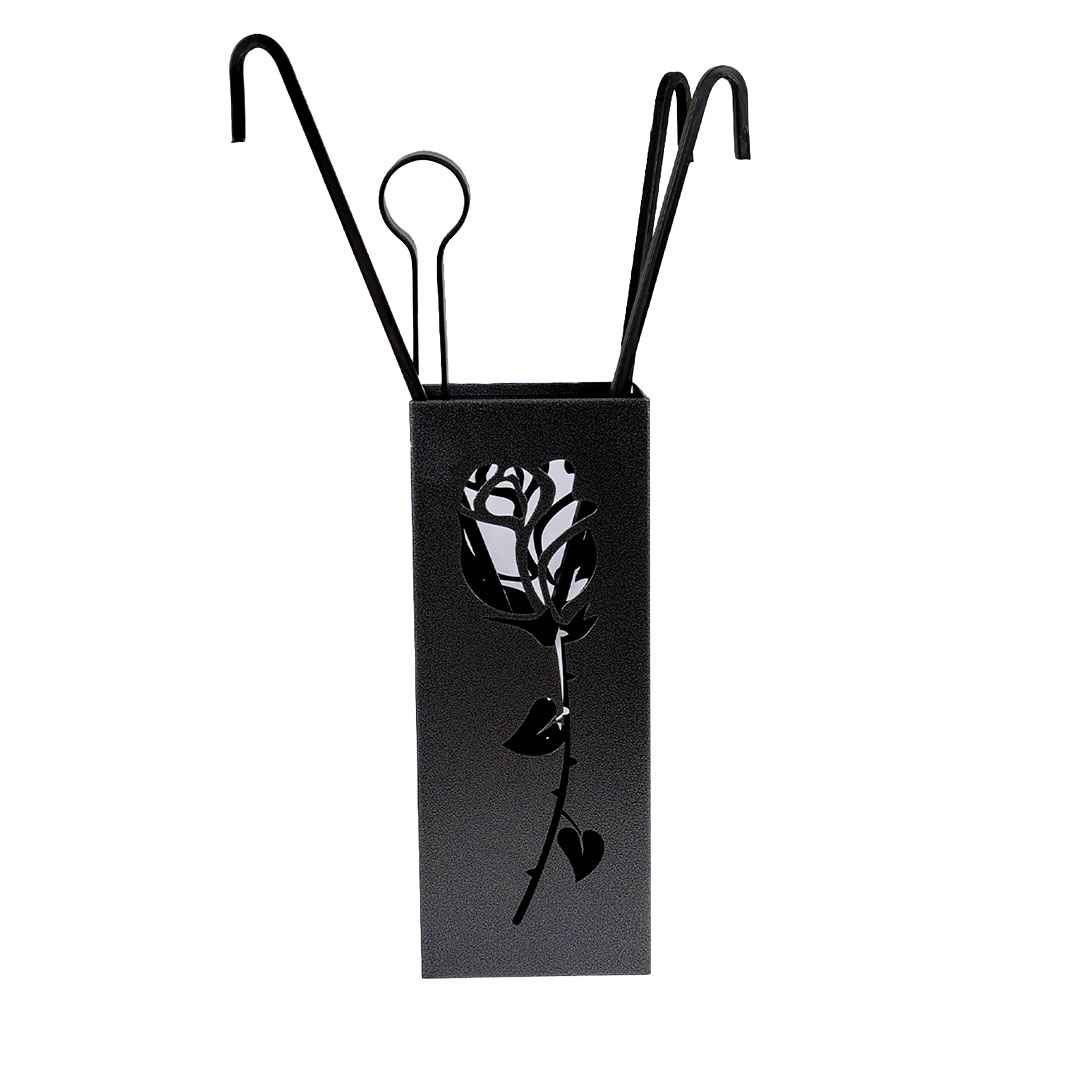 Kit accessori camino 180/80-83 – foto 3